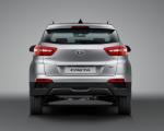 Hyundai Creta 2016 года (CIS)